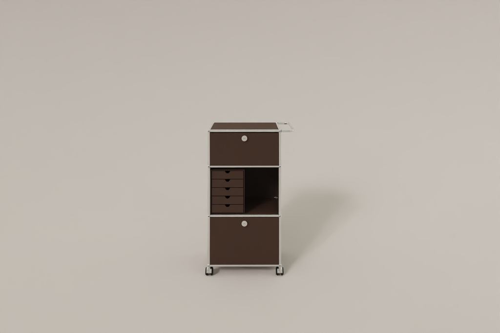 USM Haller Caddy Produktbild