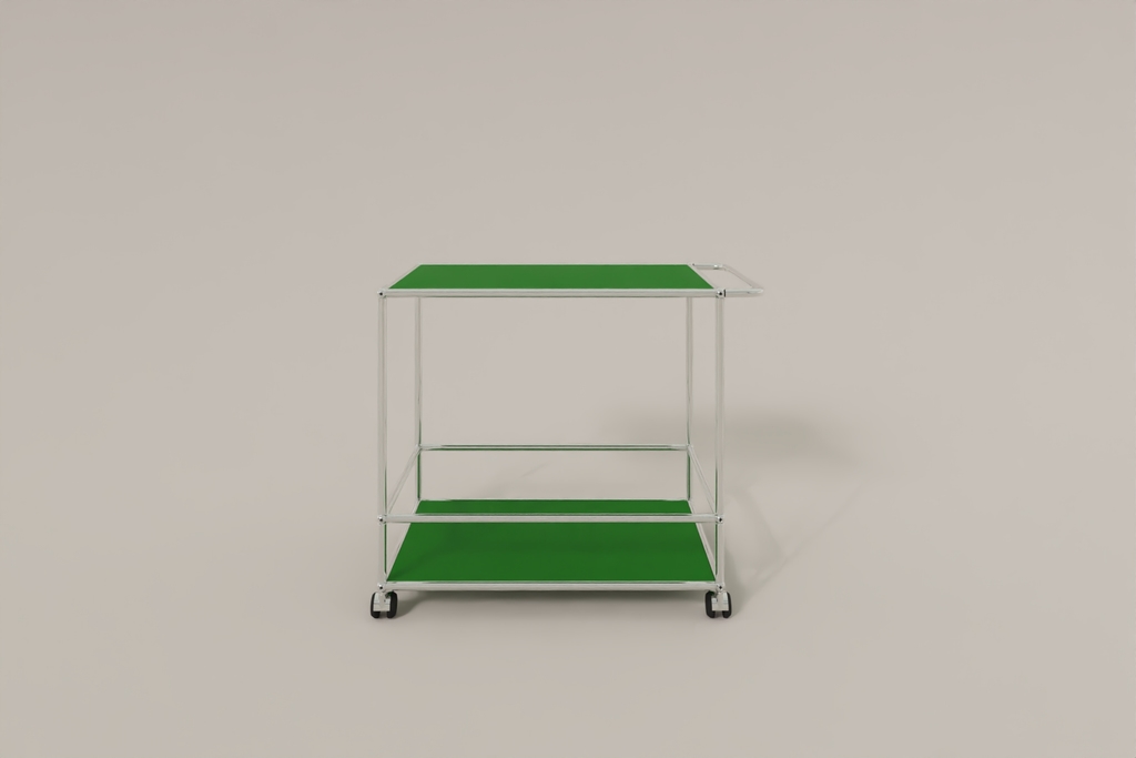 USM Haller Servierwagen Produktbild