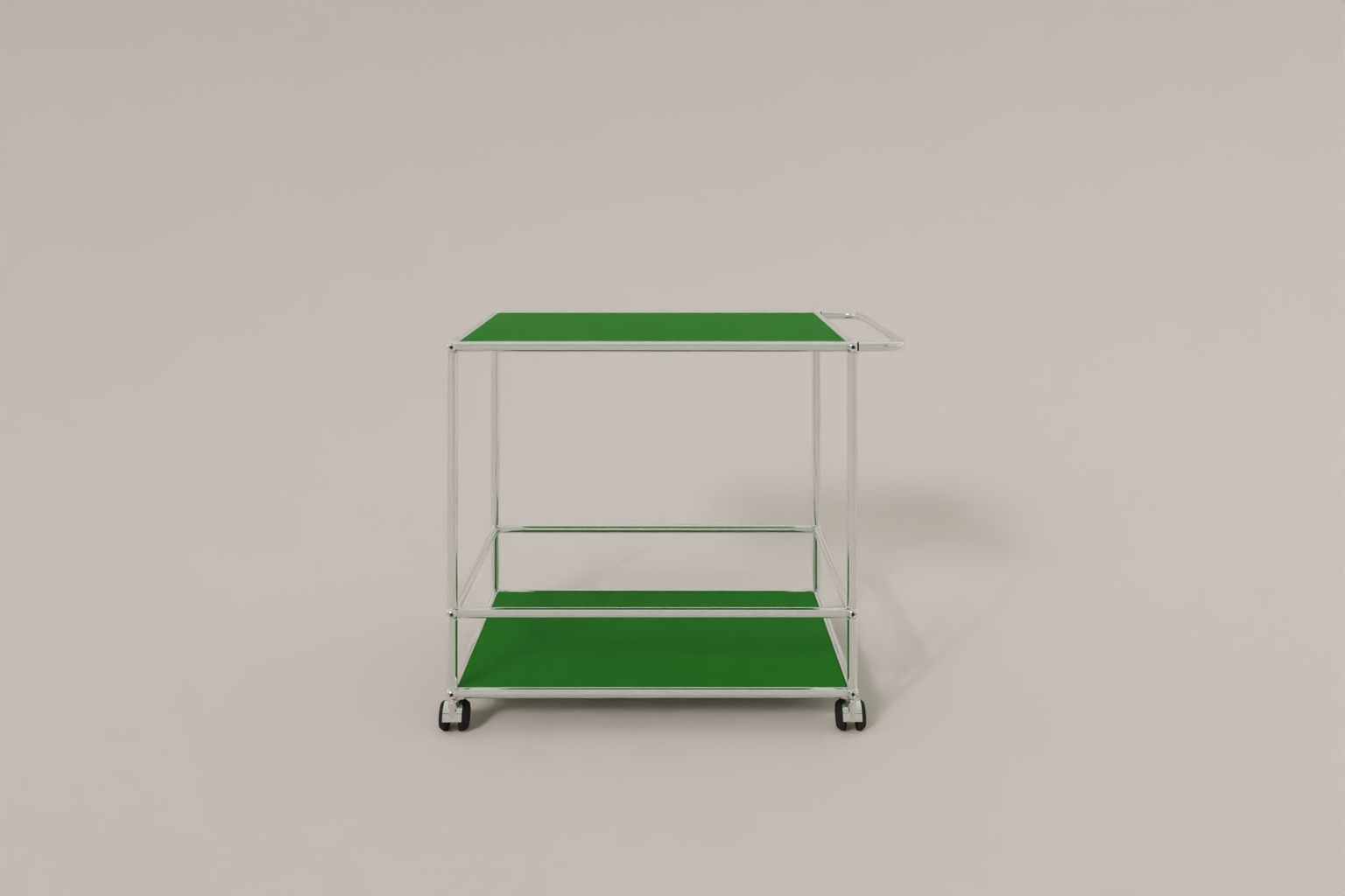 USM Haller Servierwagen Produktbild