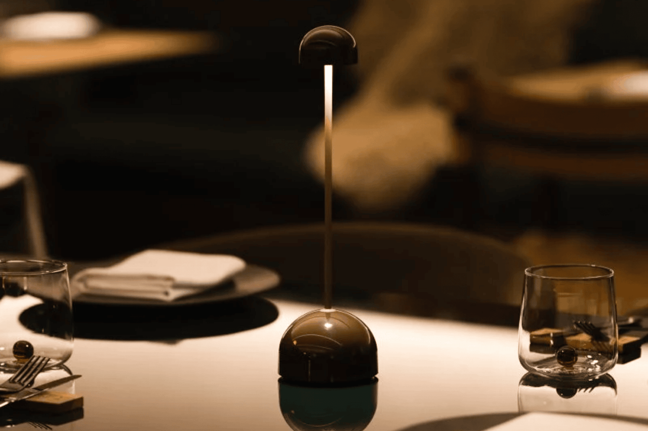 Marset Sips Tischleuchte Produktbild