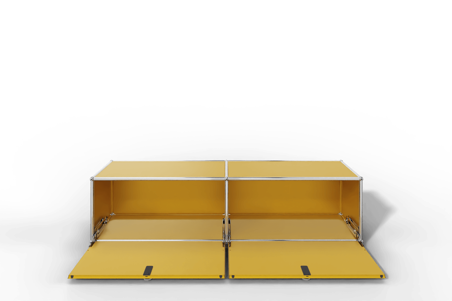 USM Haller Lowboard mit 2 Klapptüren Produktbild