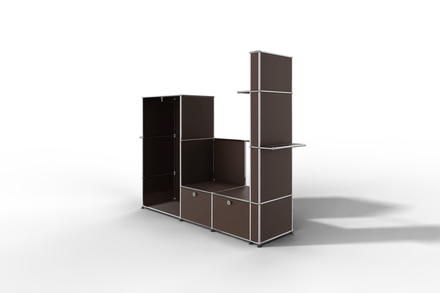 USM Haller Okinka Garderobe Produktbild