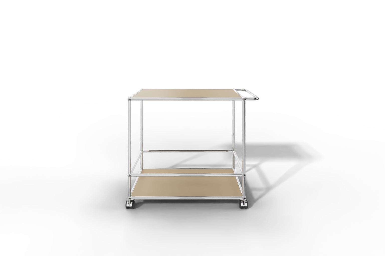 USM Haller Servierwagen Produktbild