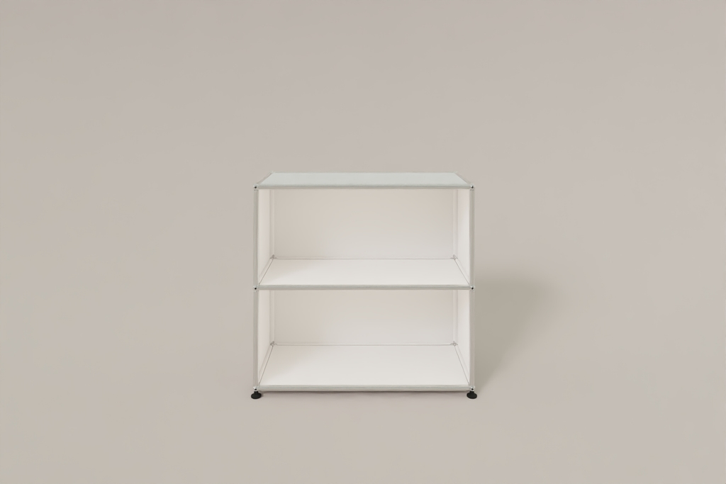 USM Haller Sideboard, offen Produktbild