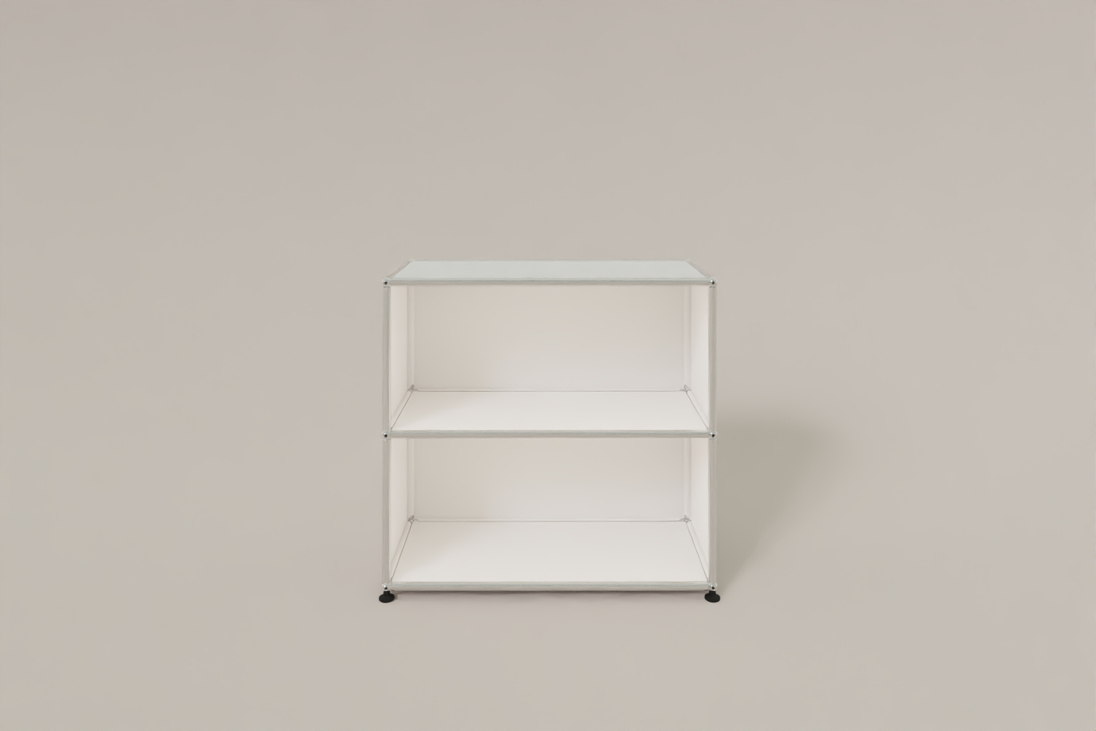 USM Haller Sideboard, offen Produktbild