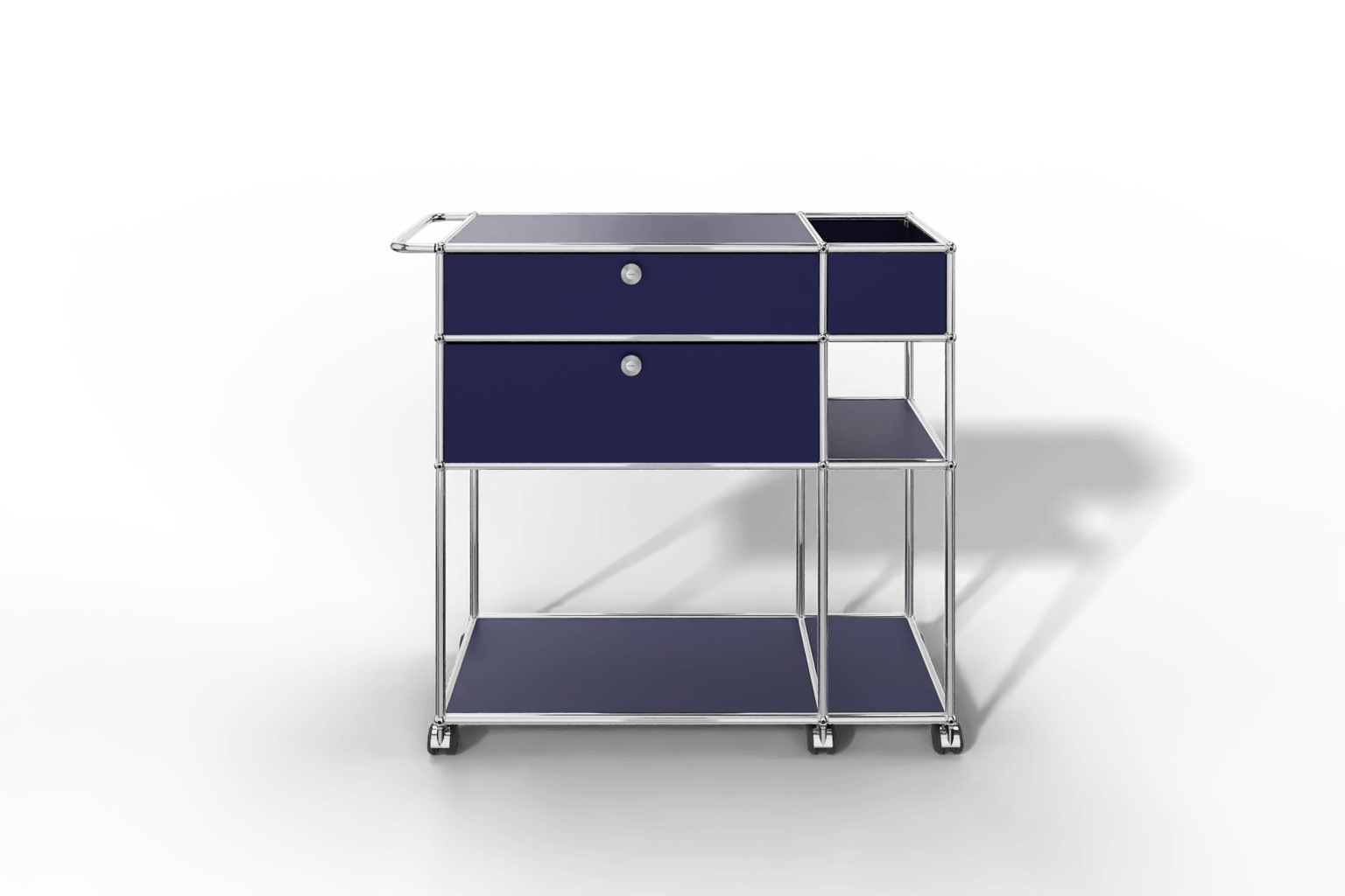 USM Haller Servierwagen/Barwagen Produktbild