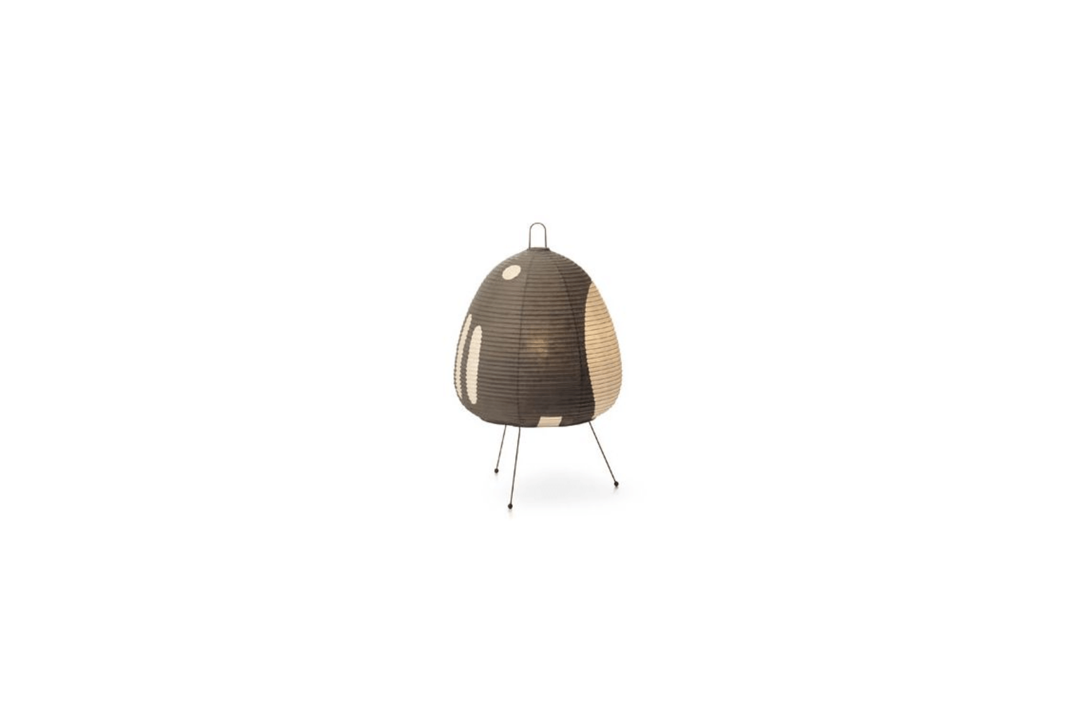 Vitra Akari 1AG Tischleuchte Produktbild