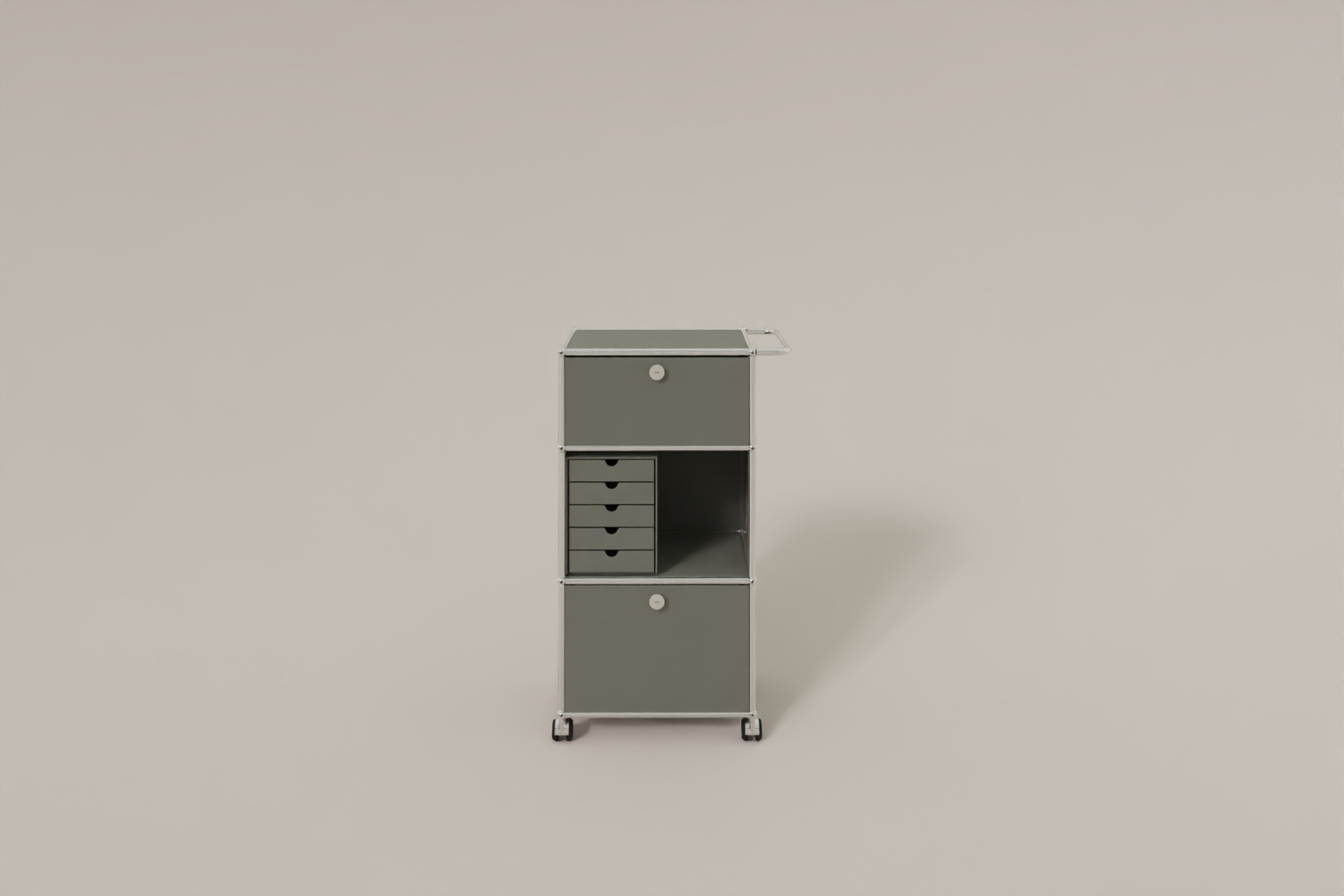 USM Haller Caddy Produktbild