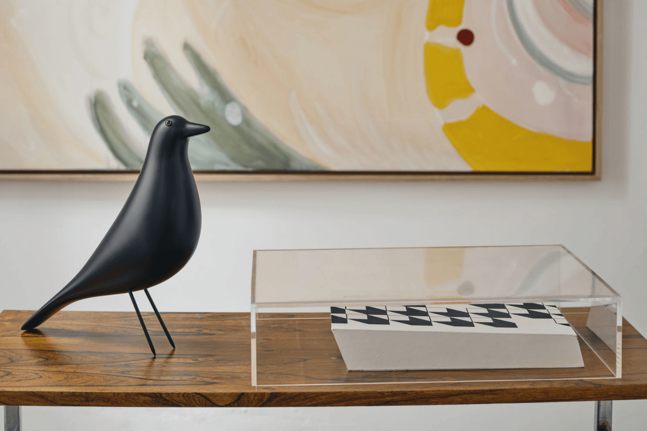 Vitra Eames House Bird Produktbild