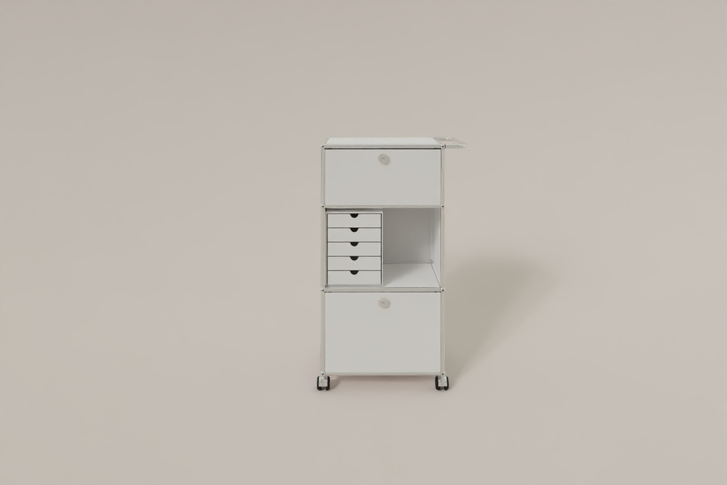USM Haller Caddy Produktbild