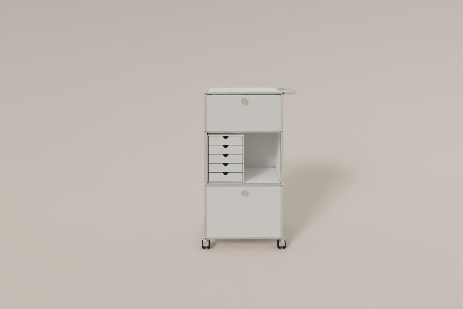 USM Haller Caddy Produktbild
