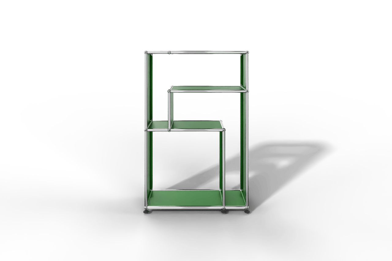 USM Haller Sideboard, Beistellmöbel, Präsentationsmöbel Produktbild