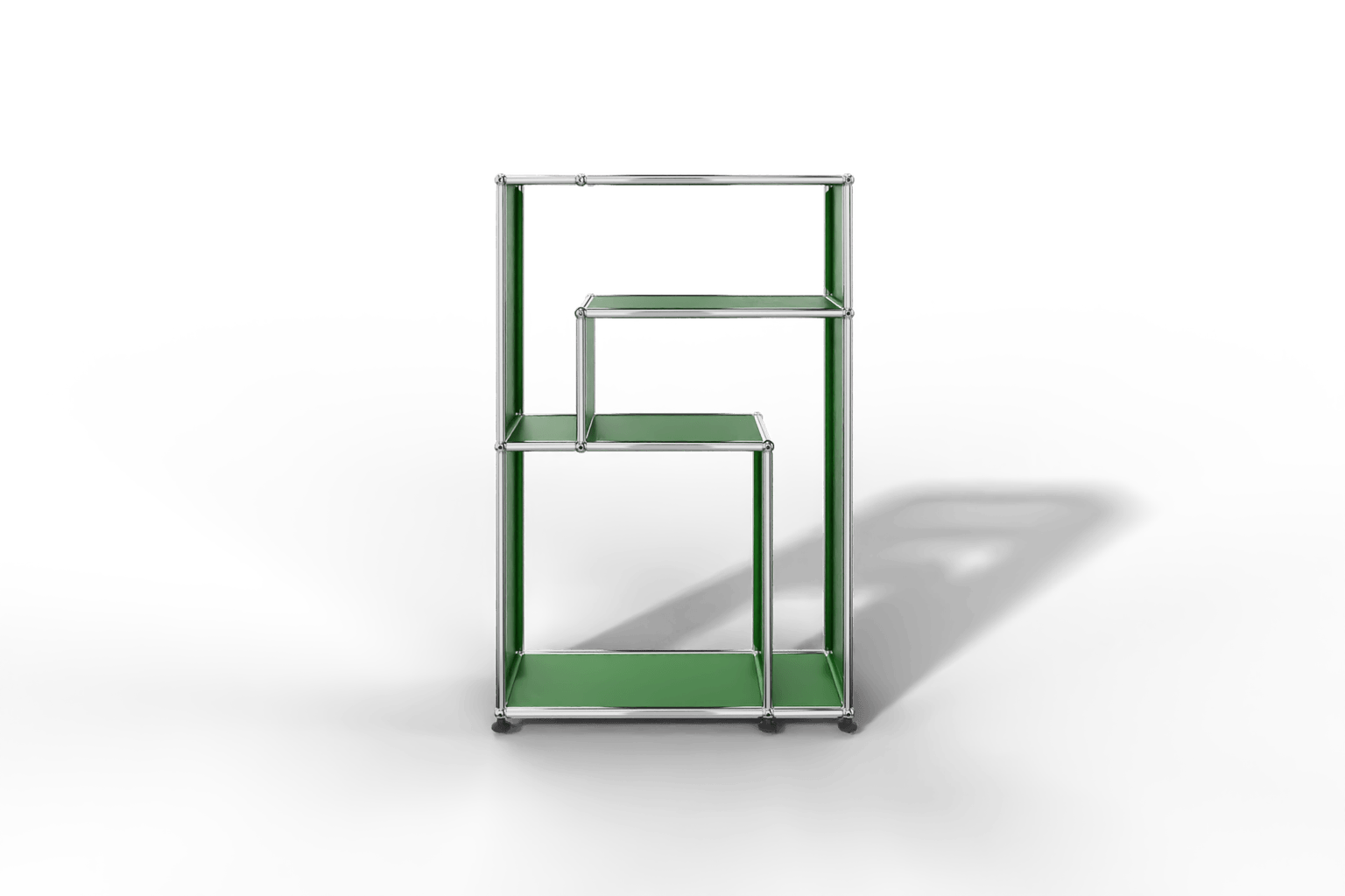 USM Haller Sideboard, Beistellmöbel, Präsentationsmöbel Produktbild