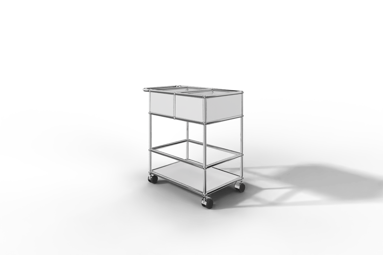 Servierwagen Produktbild