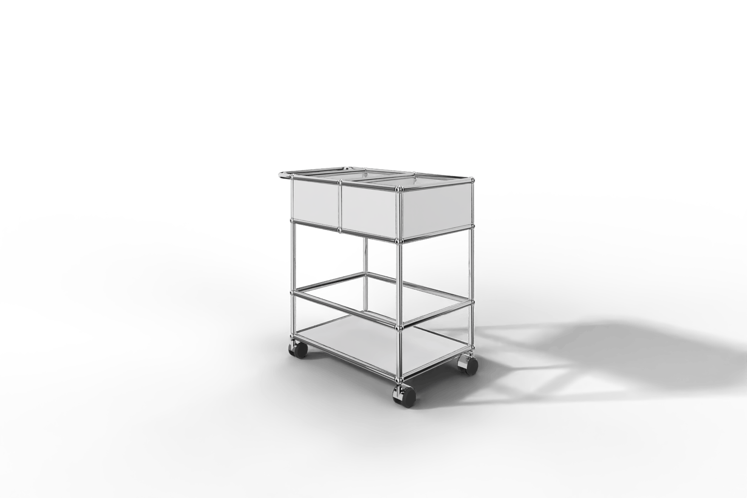 Servierwagen Produktbild