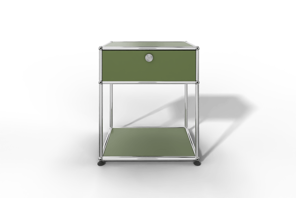 USM Haller Nachttisch 