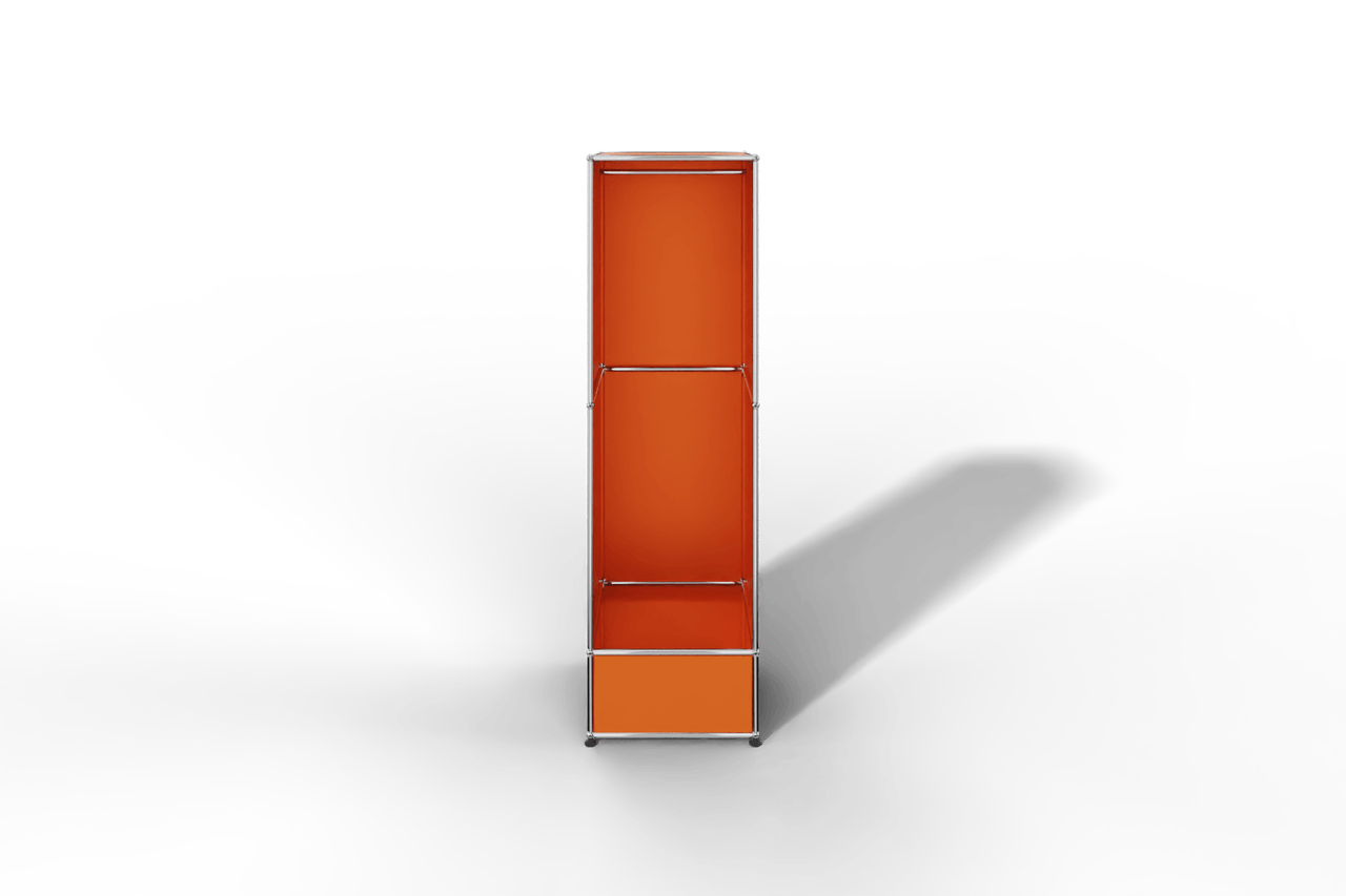 Offene Garderobe Produktbild
