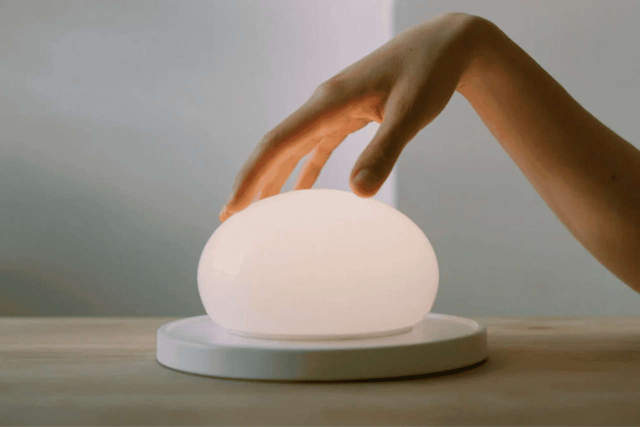 Marset Bolita Tischleute Produktbild