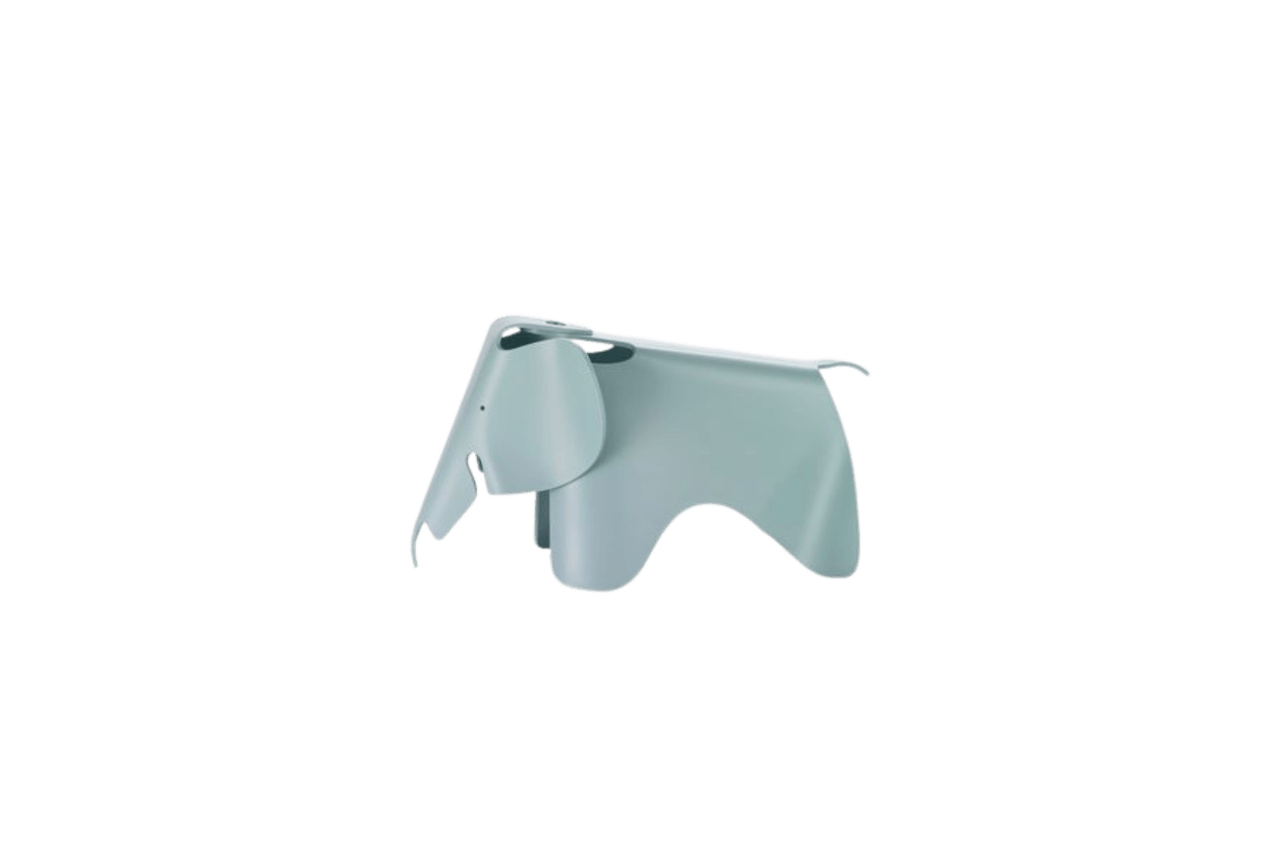 Vitra Eames Elephant Small Produktbild