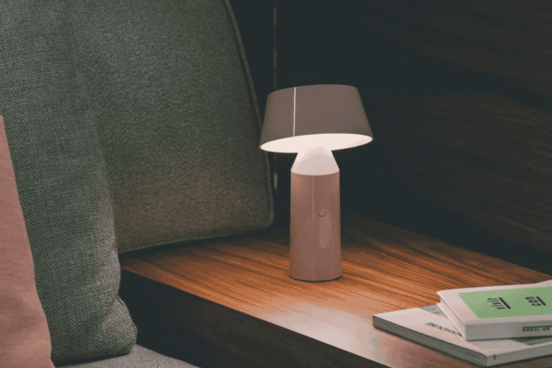 Marset Bicoca Tischleute Produktbild