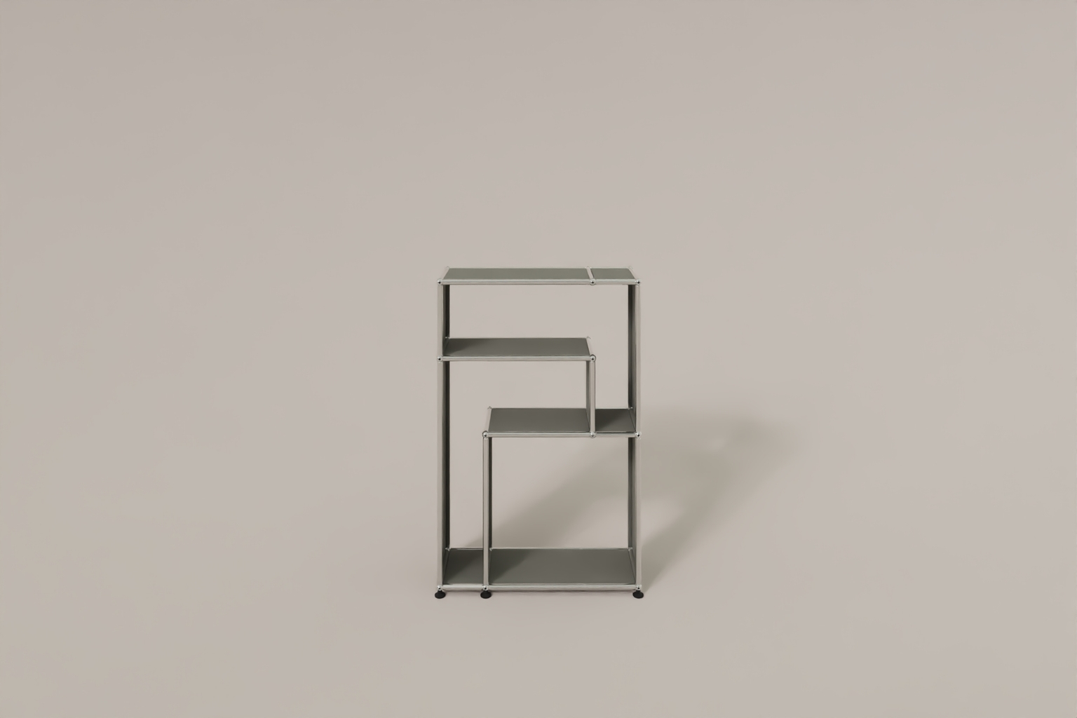 USM Haller Sideboard, Beistellmöbel, Präsentationsmöbel Produktbild