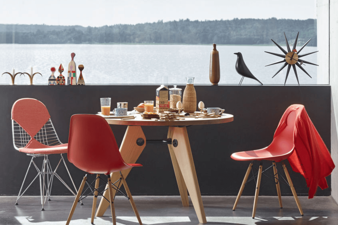 Vitra Eames House Bird Produktbild