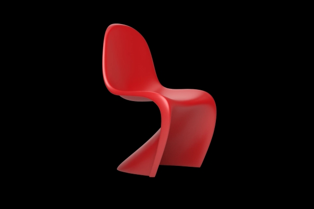 Vitra Panton Chair