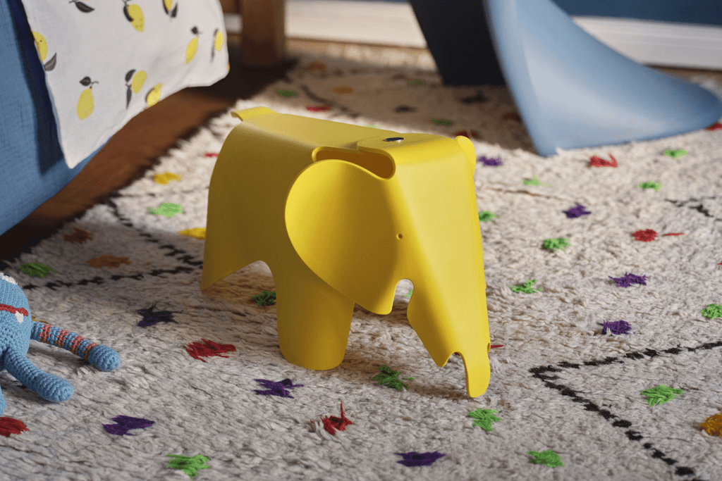 Vitra Eames Elephant Small Produktbild