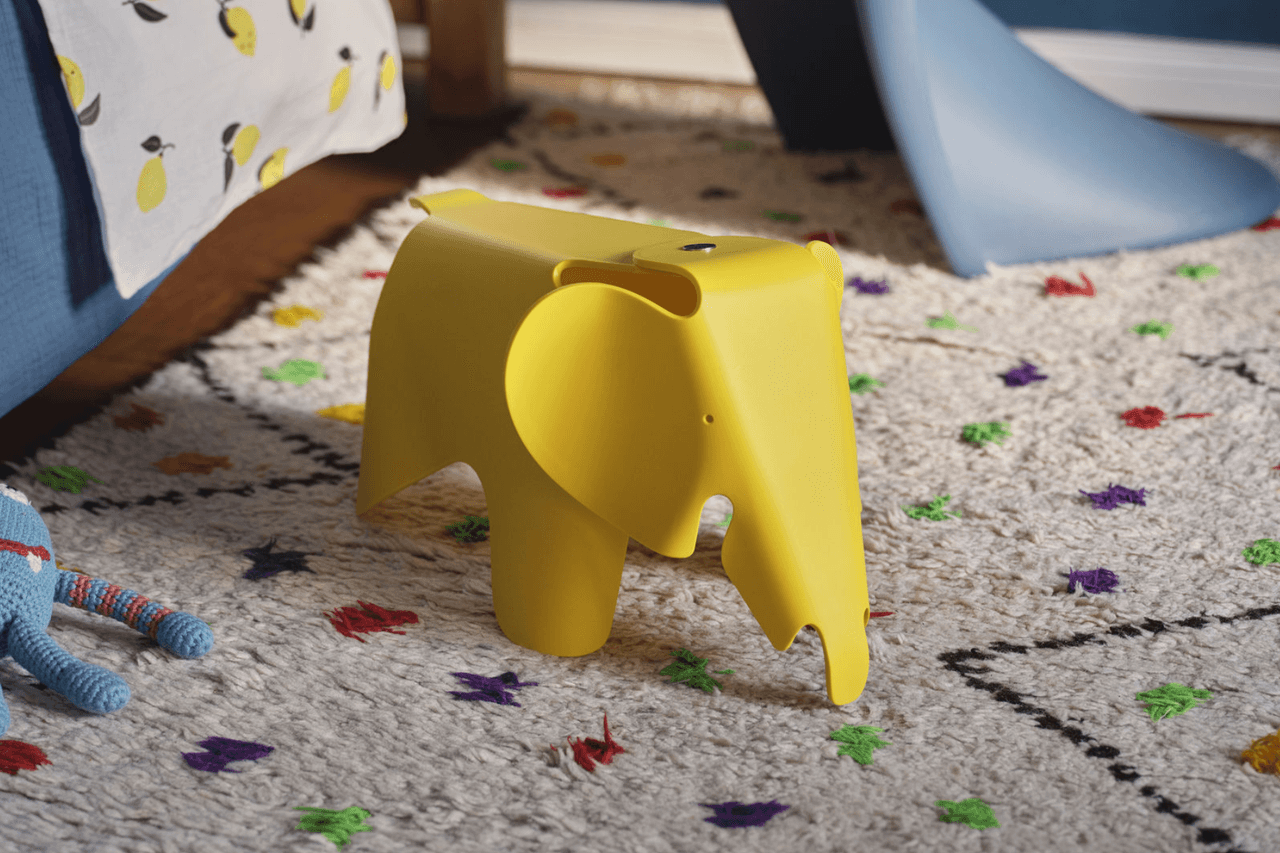 Vitra Eames Elephant Small Produktbild