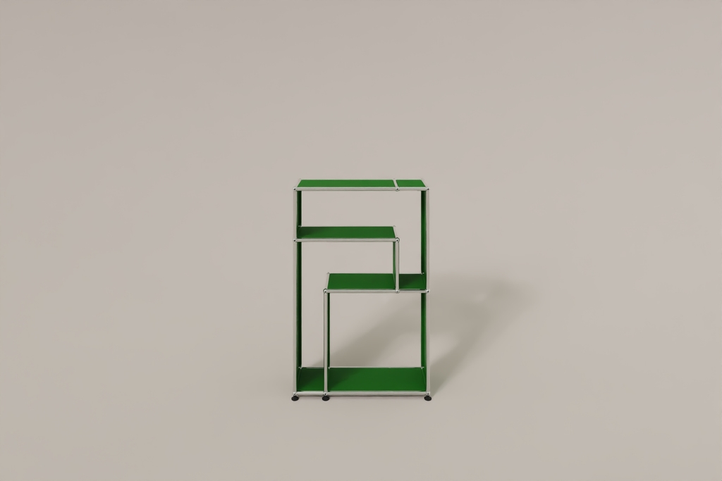 USM Haller Sideboard, Beistellmöbel, Präsentationsmöbel Produktbild