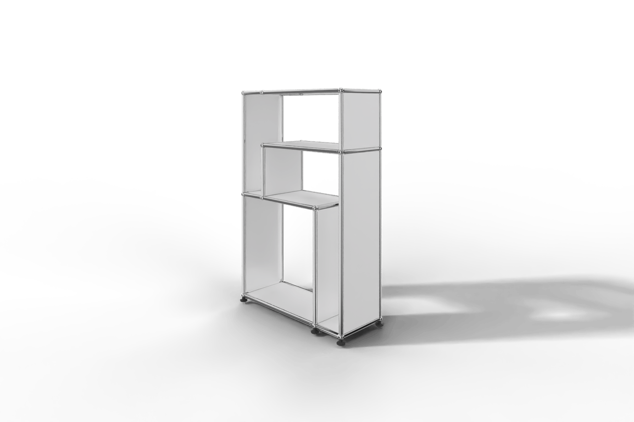 USM Haller Sideboard, Beistellmöbel, Präsentationsmöbel Produktbild