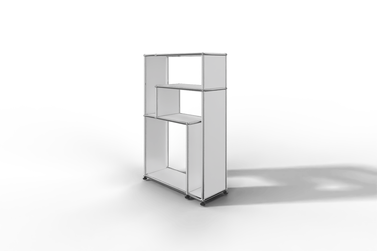 USM Haller Sideboard, Beistellmöbel, Präsentationsmöbel Produktbild