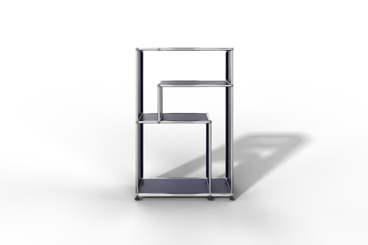 USM Haller Sideboard, Beistellmöbel, Präsentationsmöbel Produktbild