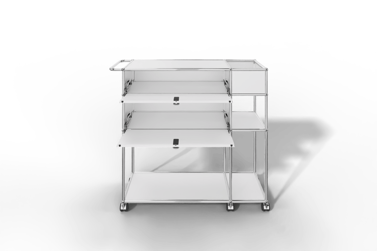 USM Haller Servierwagen/Barwagen Produktbild