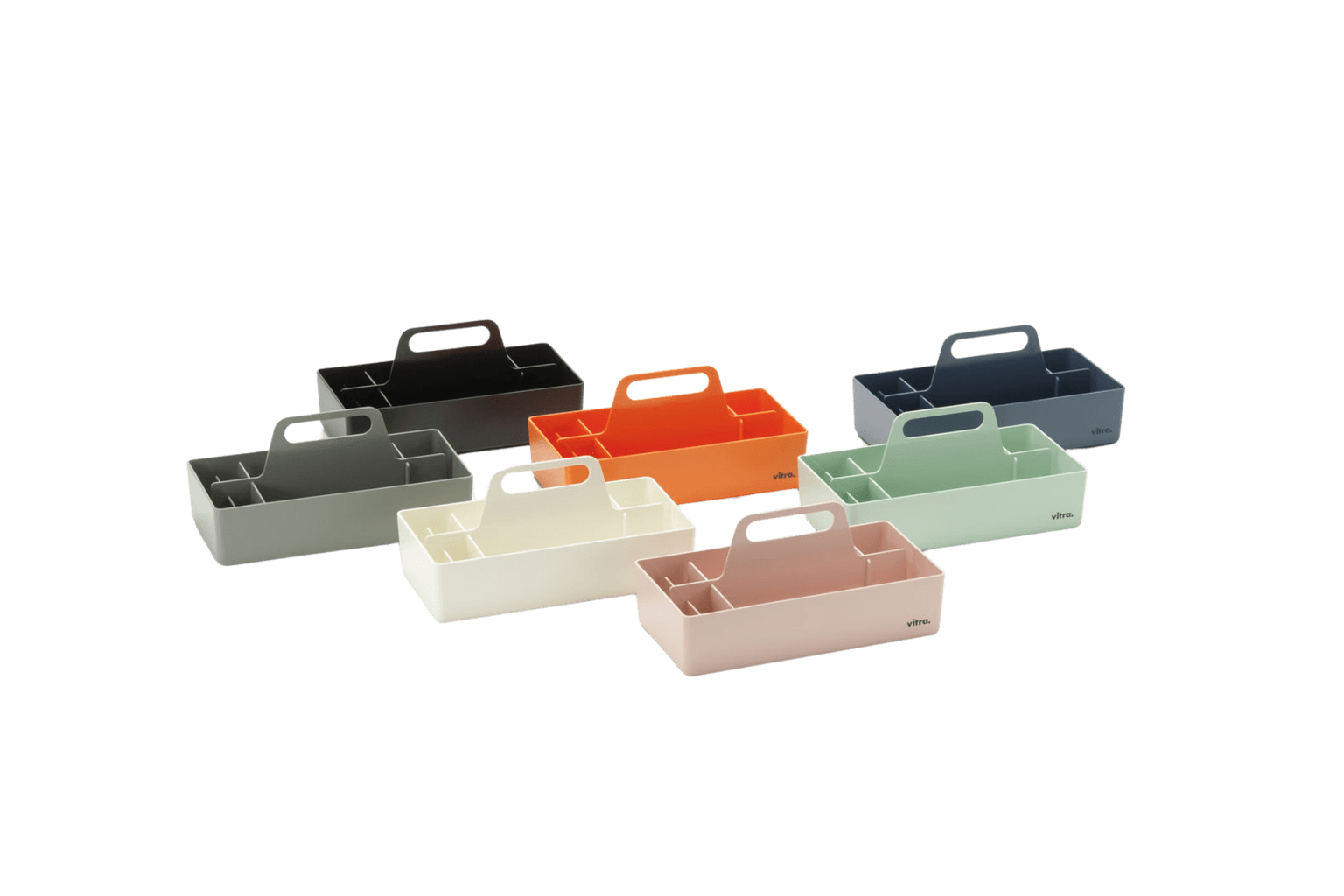 Vitra Toolbox RE Produktbild