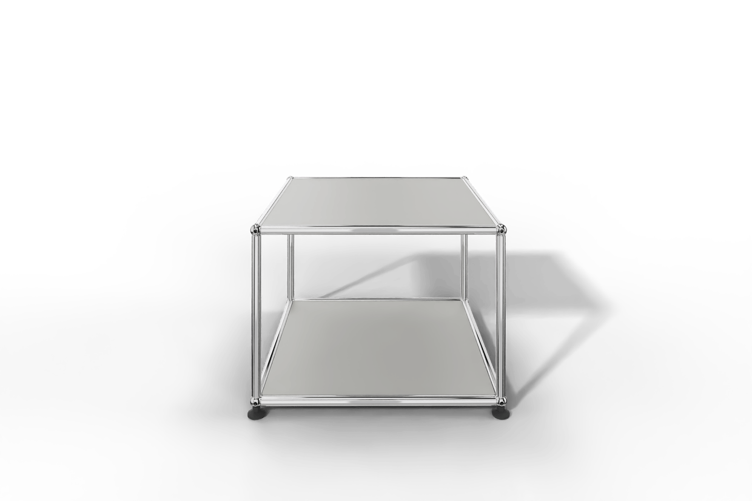 USM Haller Beistelltisch groß Produktbild