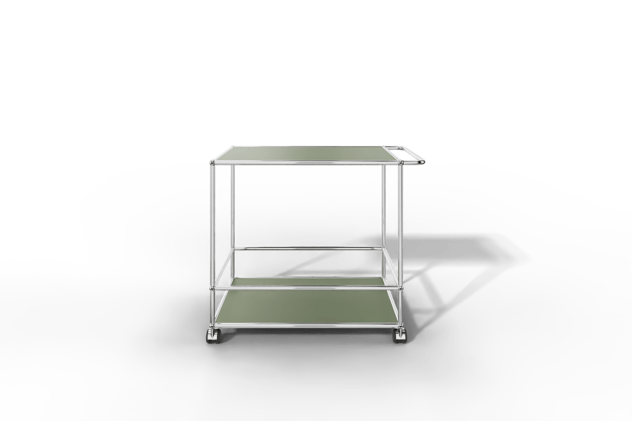 USM Haller Servierwagen Produktbild