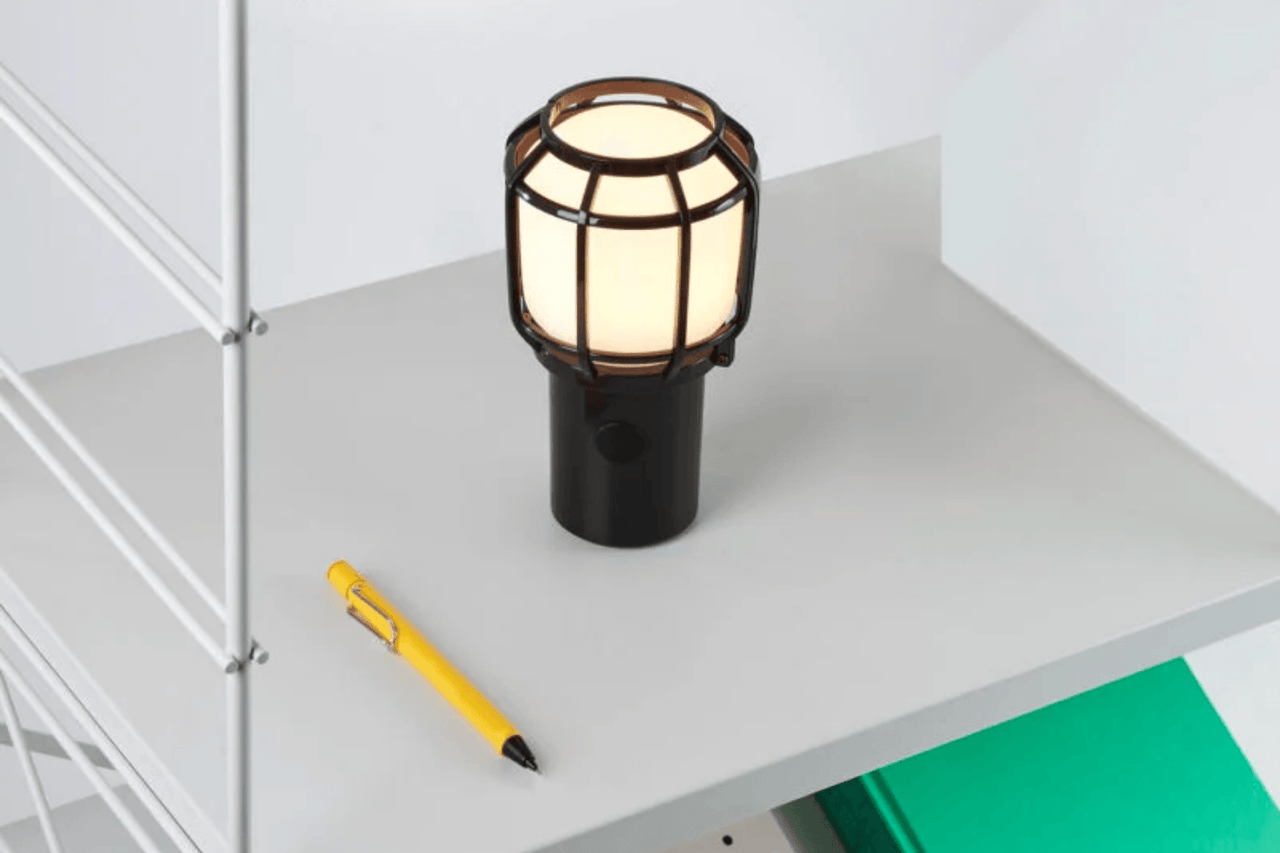 Marset Chispa Tischleuchte Produktbild