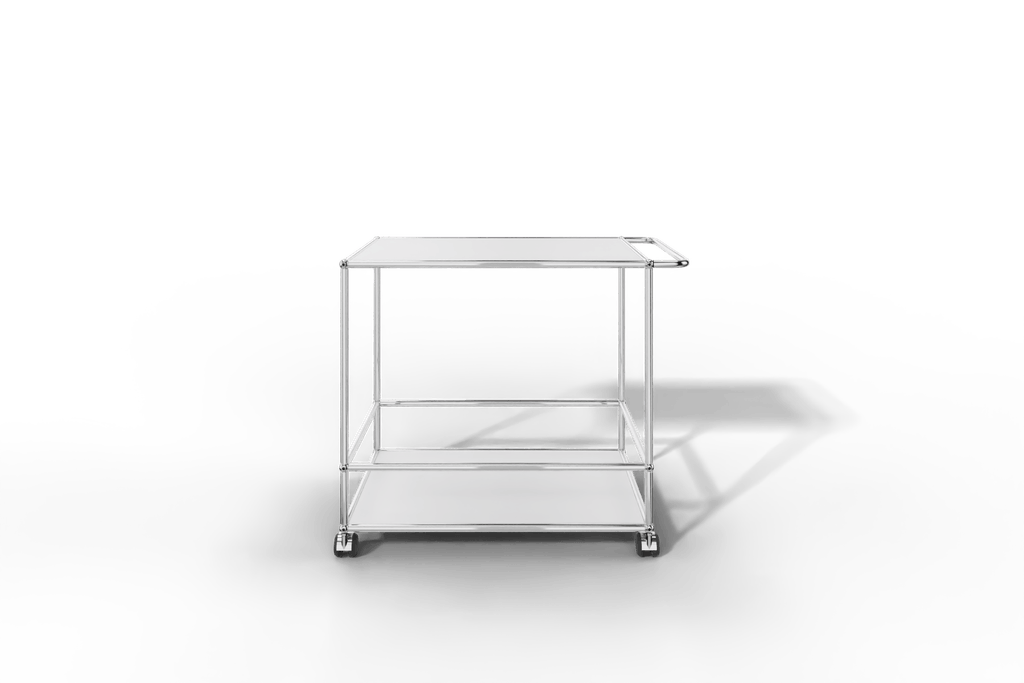 USM Haller Servierwagen Produktbild