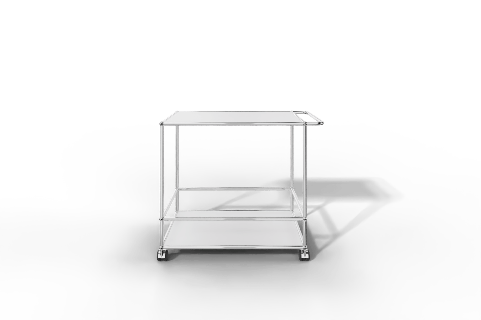 USM Haller Servierwagen Produktbild