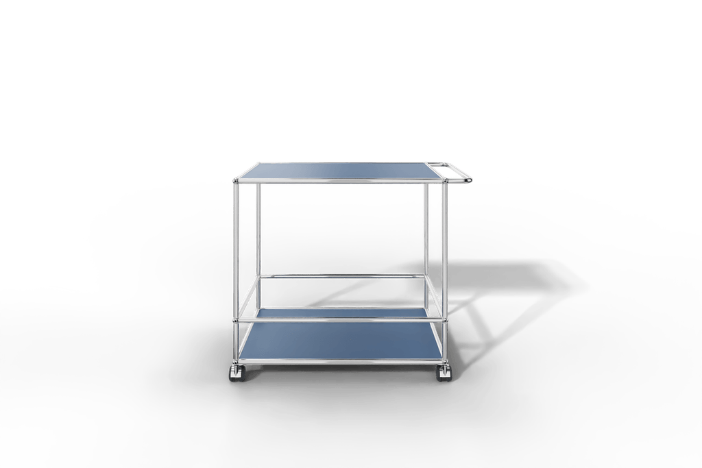 USM Haller Servierwagen Produktbild