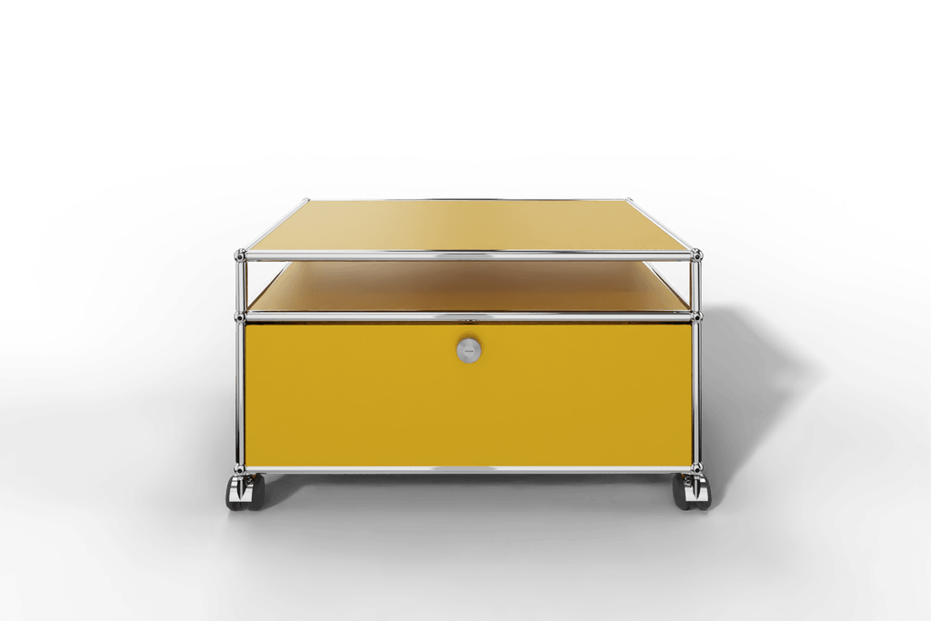 Lowboard mit zusätzlicher Ebene Produktbild