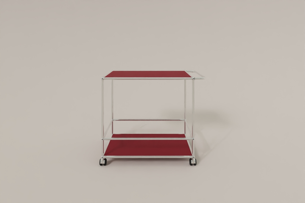 USM Haller Servierwagen Produktbild