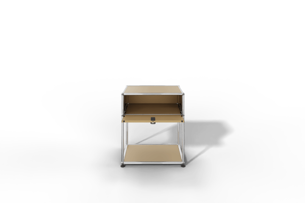 USM Haller Nachttisch  Produktbild