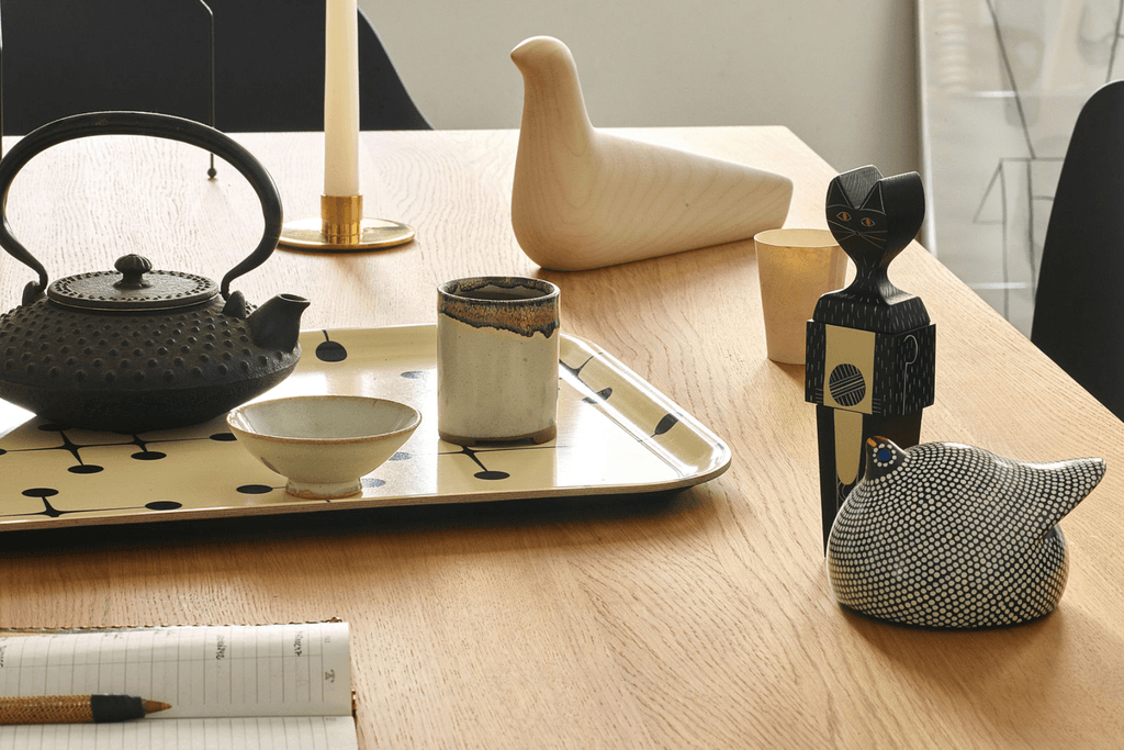Vitra L’Oiseau Produktbild