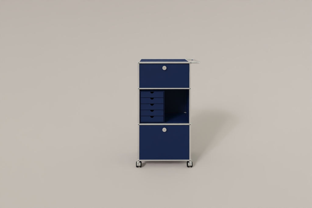 USM Haller Caddy Produktbild