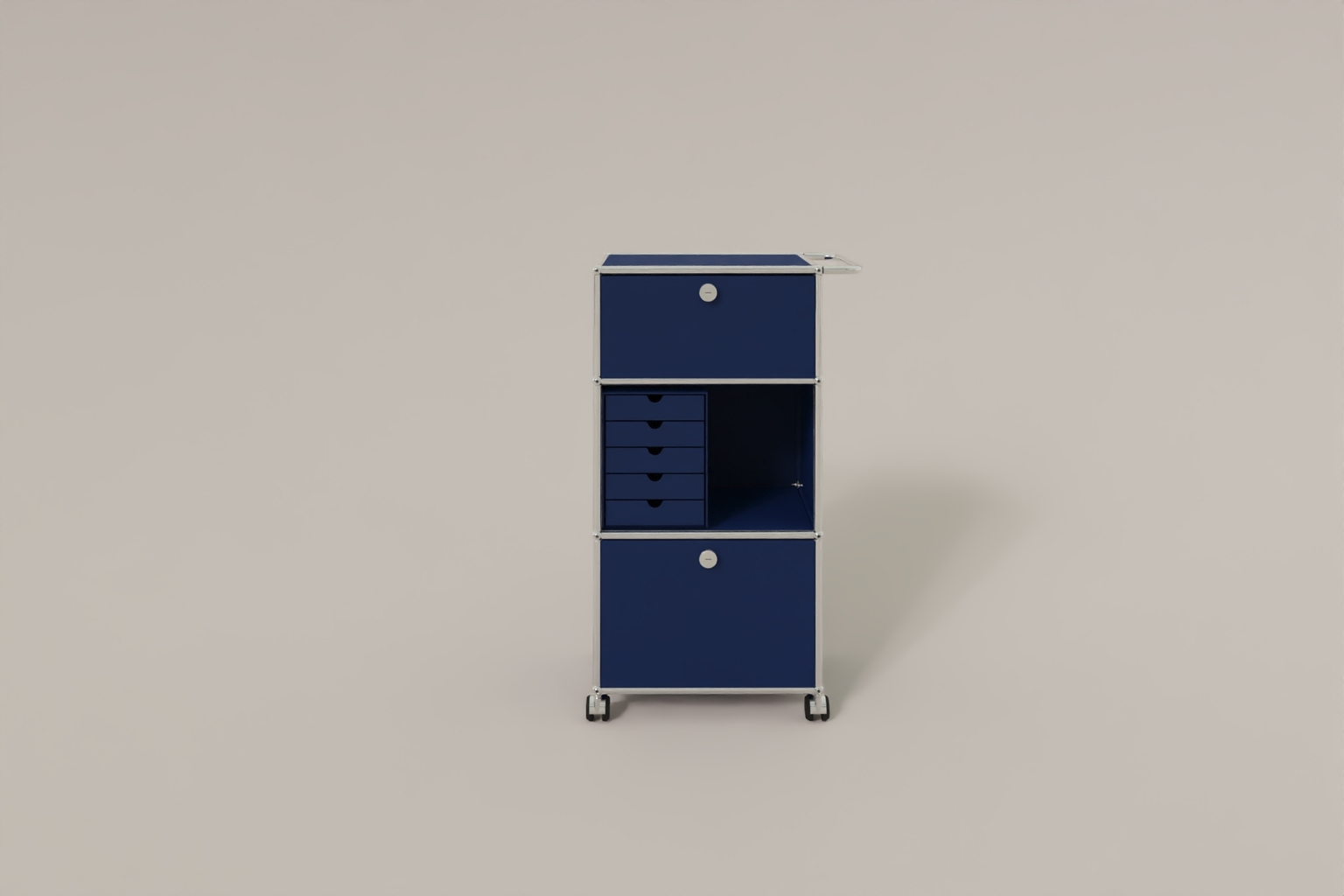 USM Haller Caddy Produktbild