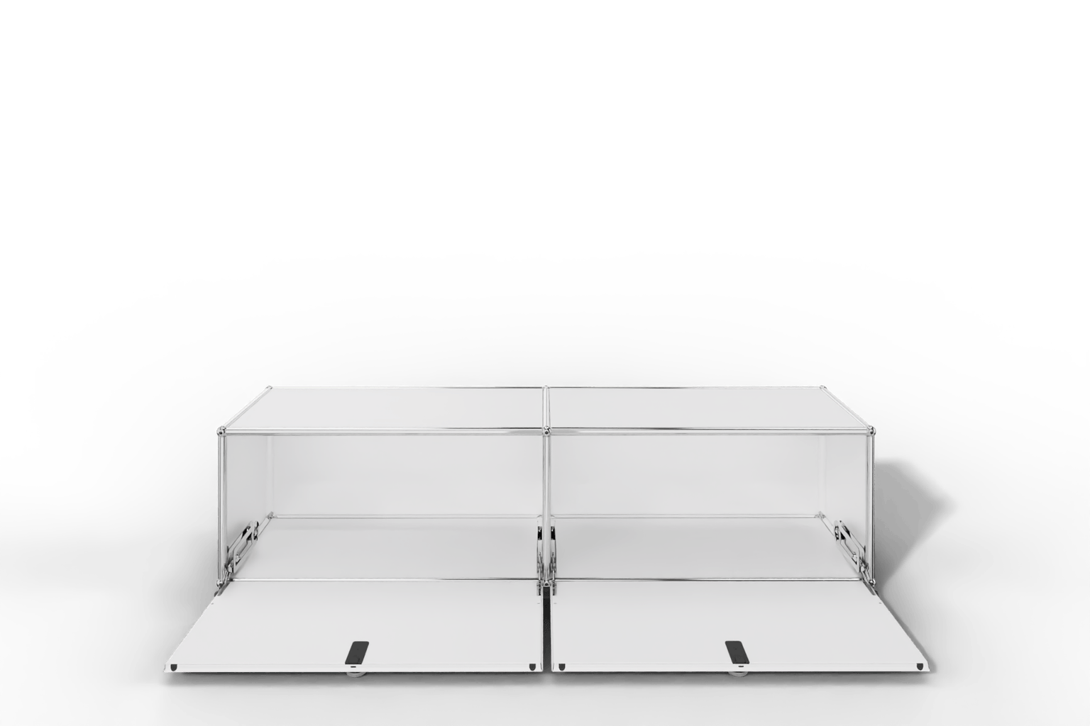 USM Haller Lowboard mit 2 Klapptüren Produktbild