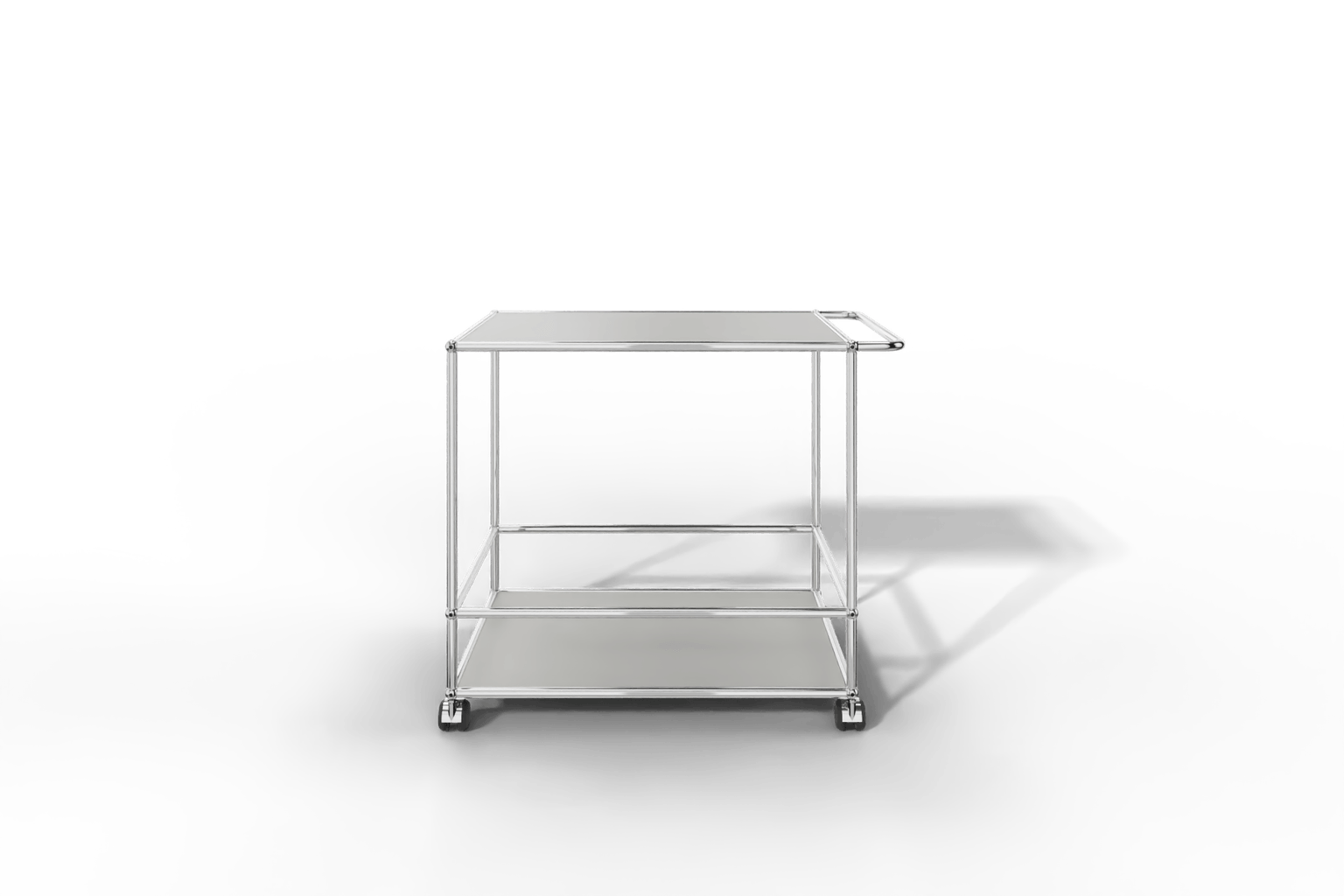 USM Haller Servierwagen Produktbild
