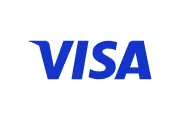 Zahlung mit Visa